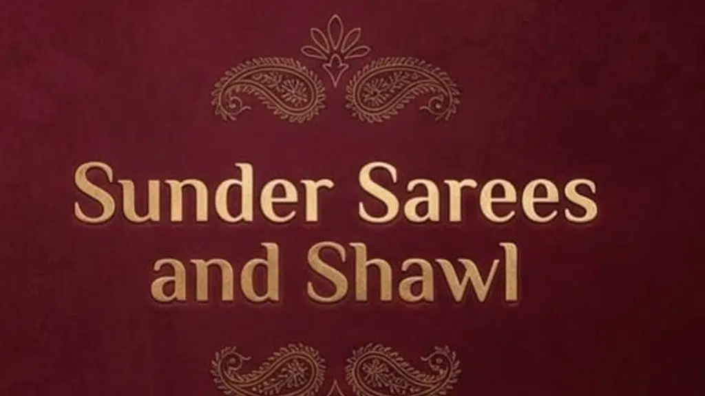 Sundar Sarees And Shall