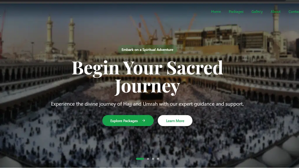 Kabatulla Tours International