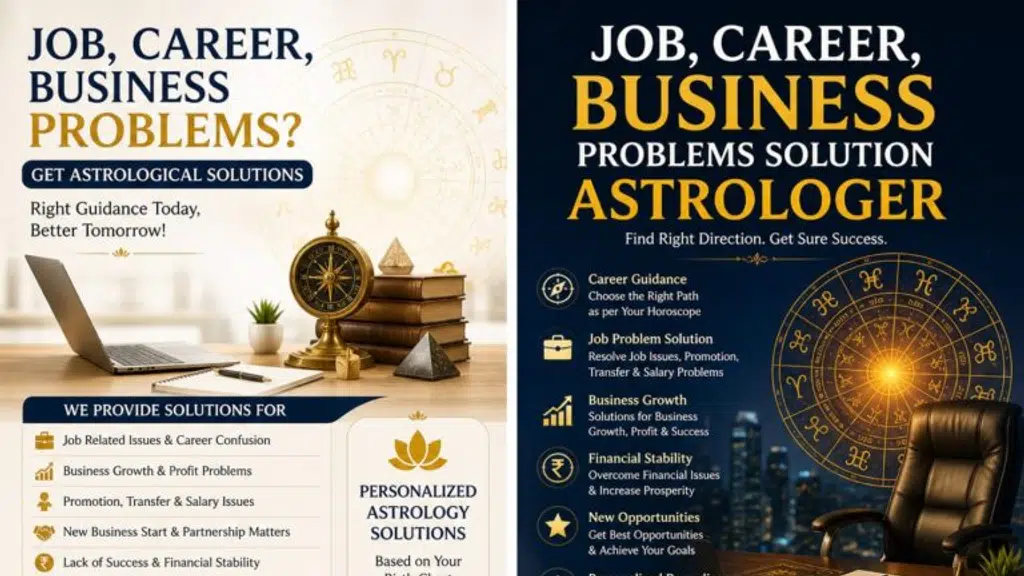 Global Kundli Vastu