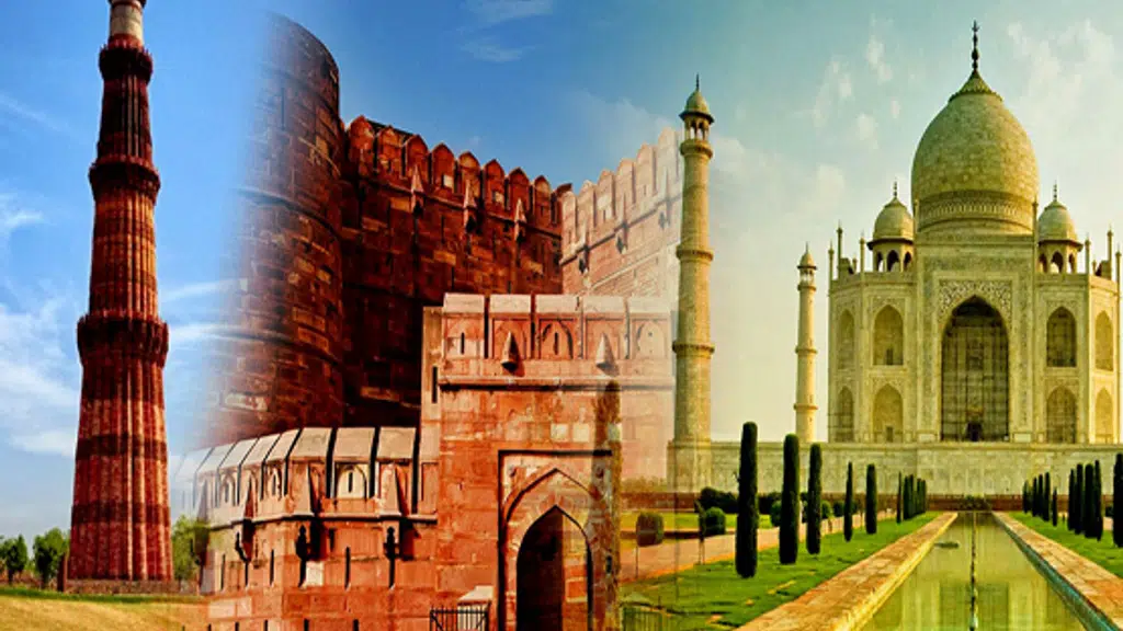 Turismo India