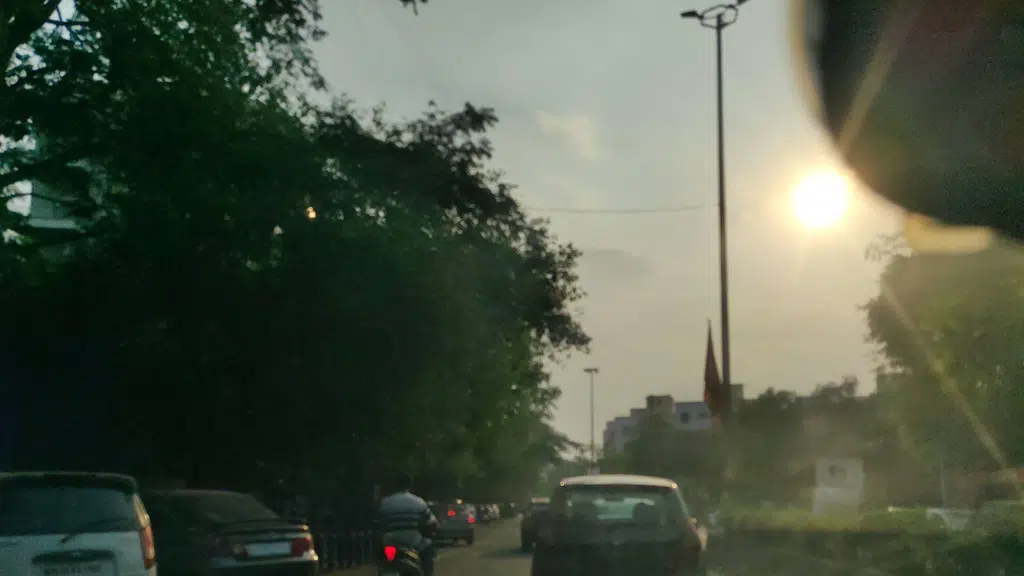 Rameshbhau Hiraman Vanjale Jaltaran Talaav