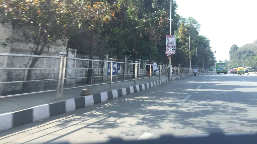 Jnana Jyothi Auditorium