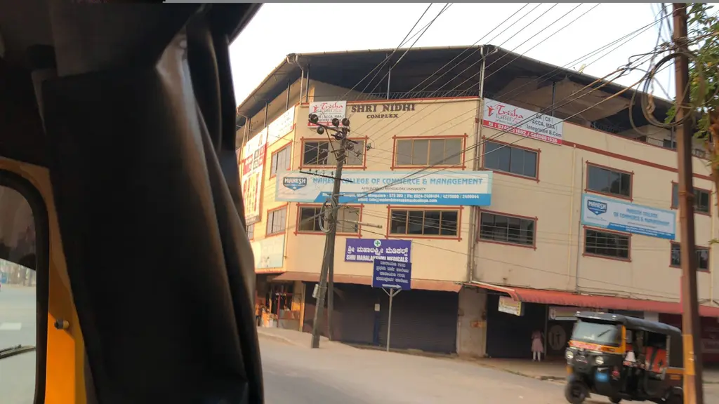 More Supermarket