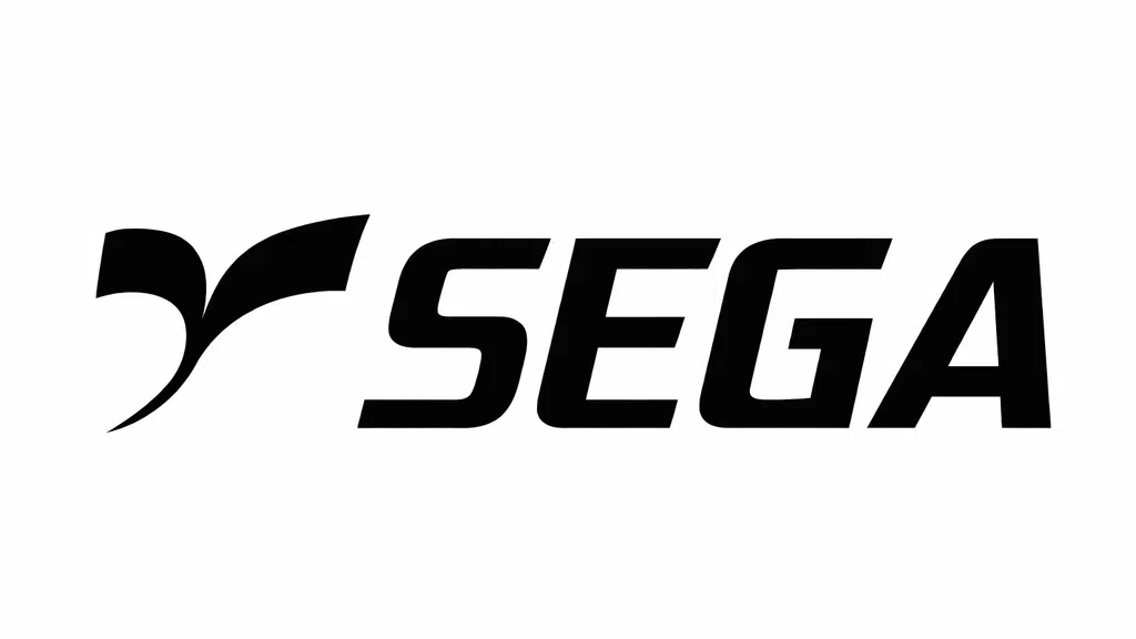 Sega Shoes