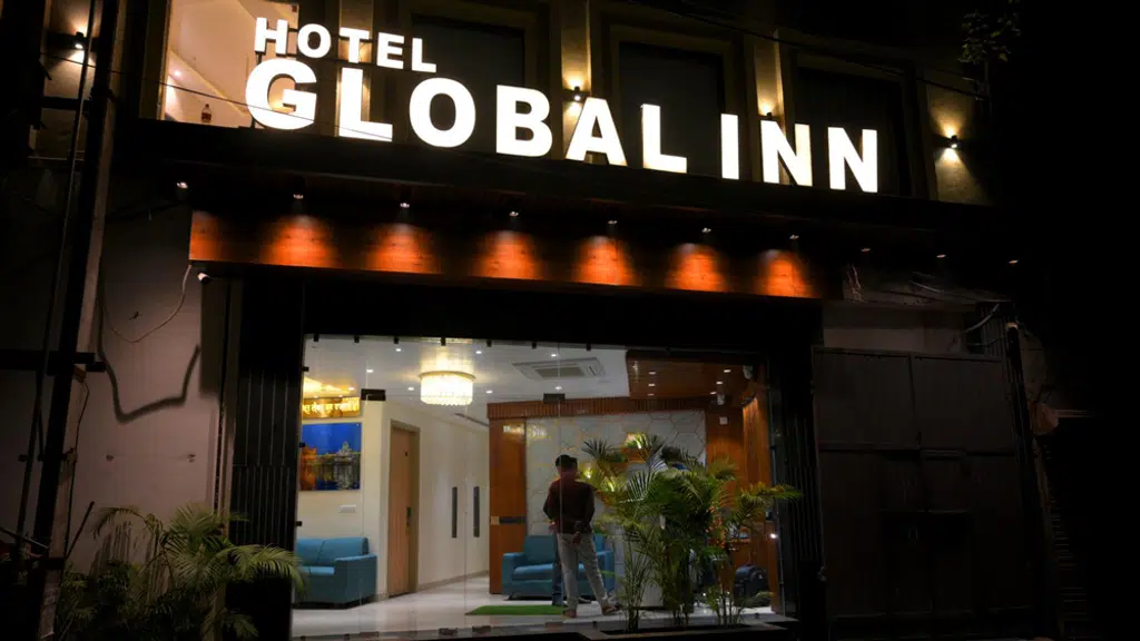 Hotel Global Inn