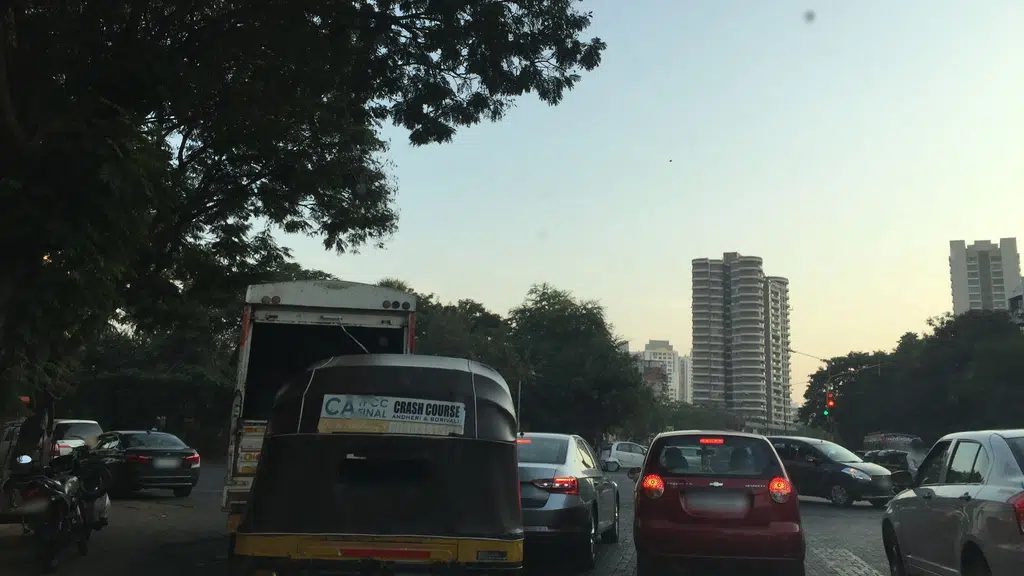 Chikuwadi signal