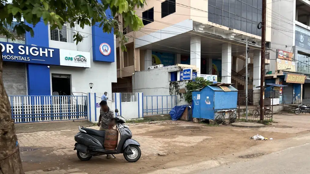 Kasturi Restaurant