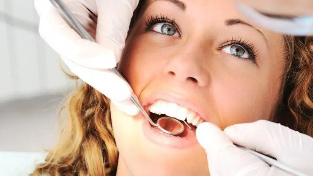 Deccan Dental X-ray and Digital OPG Center Pune
