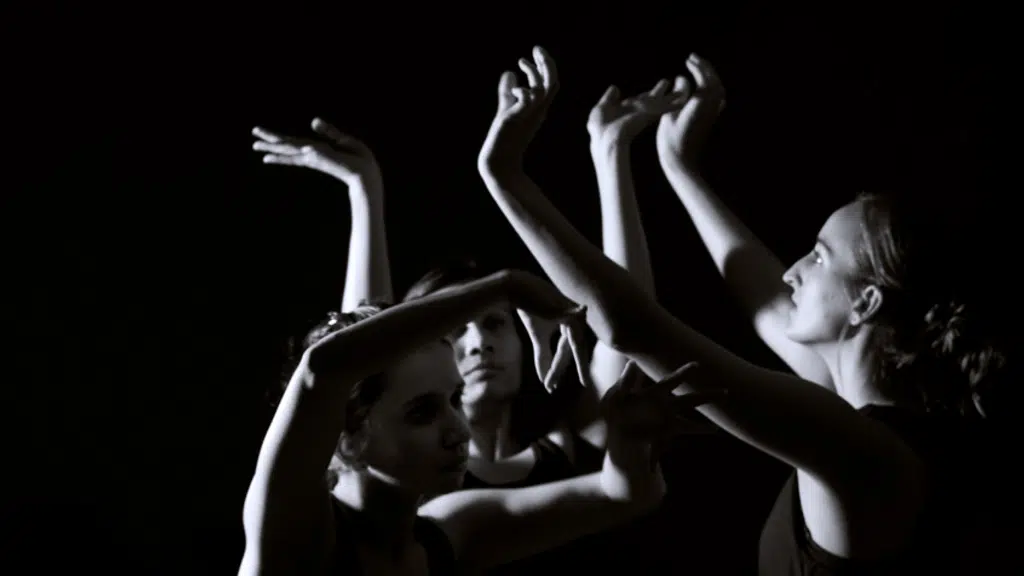 Centre Of Contemporary Dance
