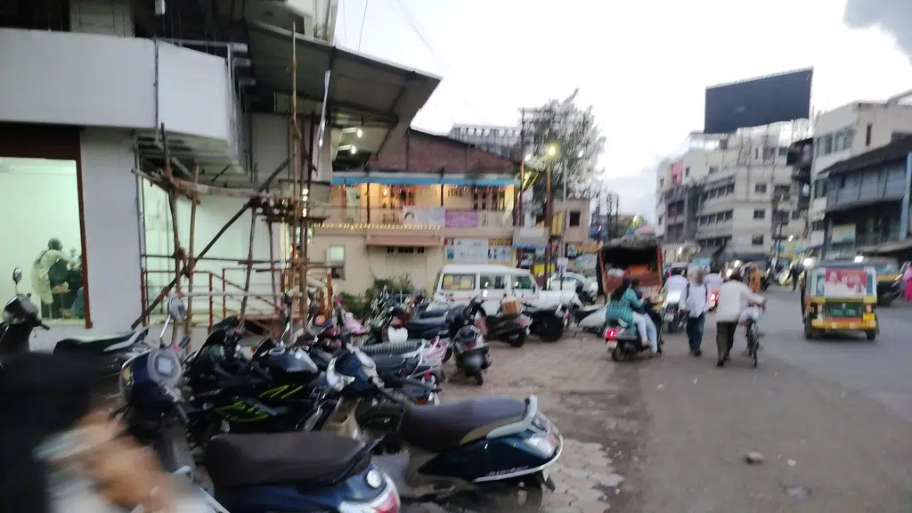 Shree Ekmukhi Datta Mandir