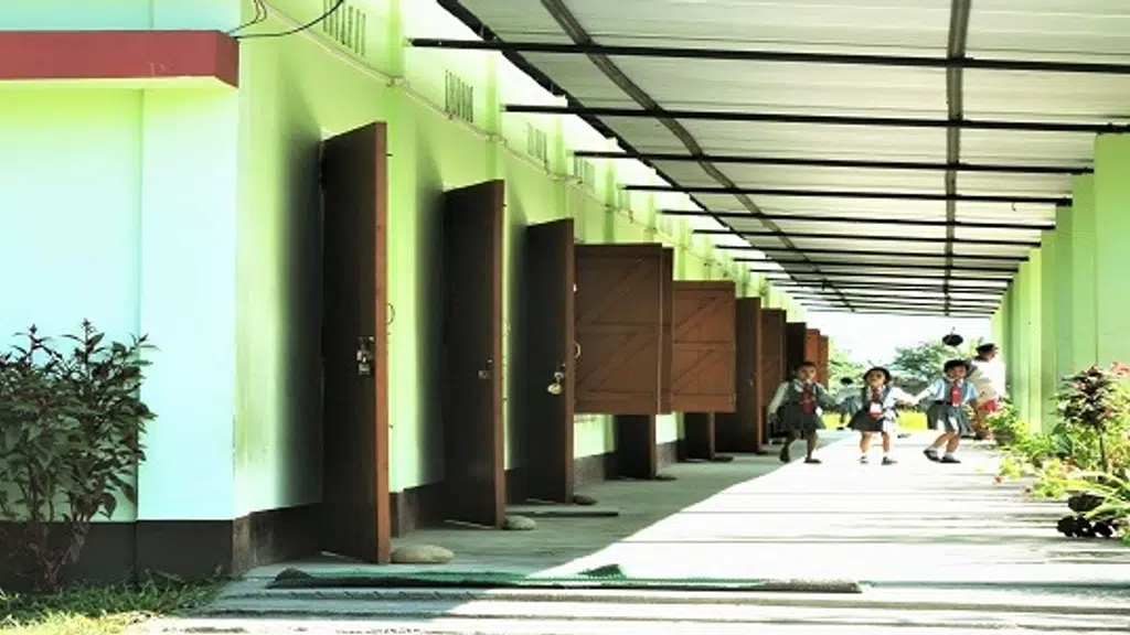 KPG Premier Academy Sr. Secondary School
