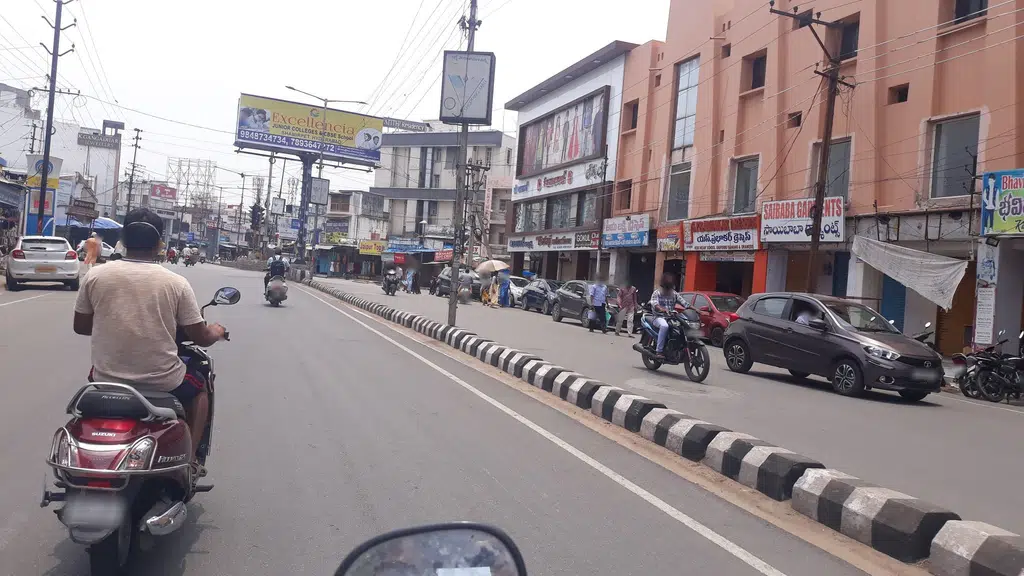 Gajanand Chat and Dosa Center
