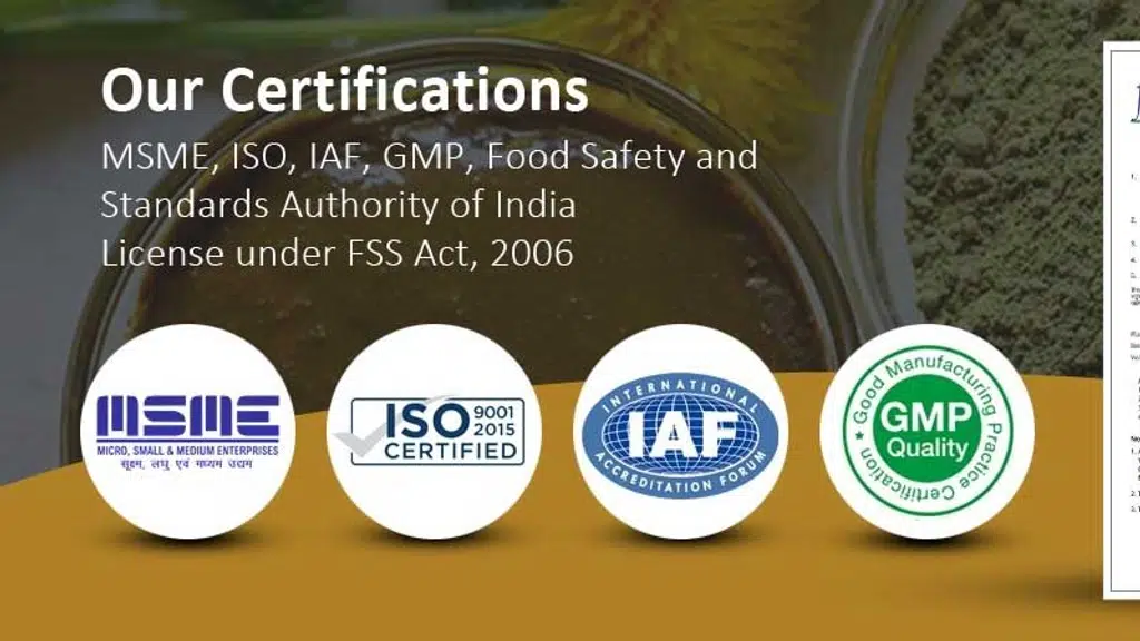 Hanuman Traders - The Natural Henna