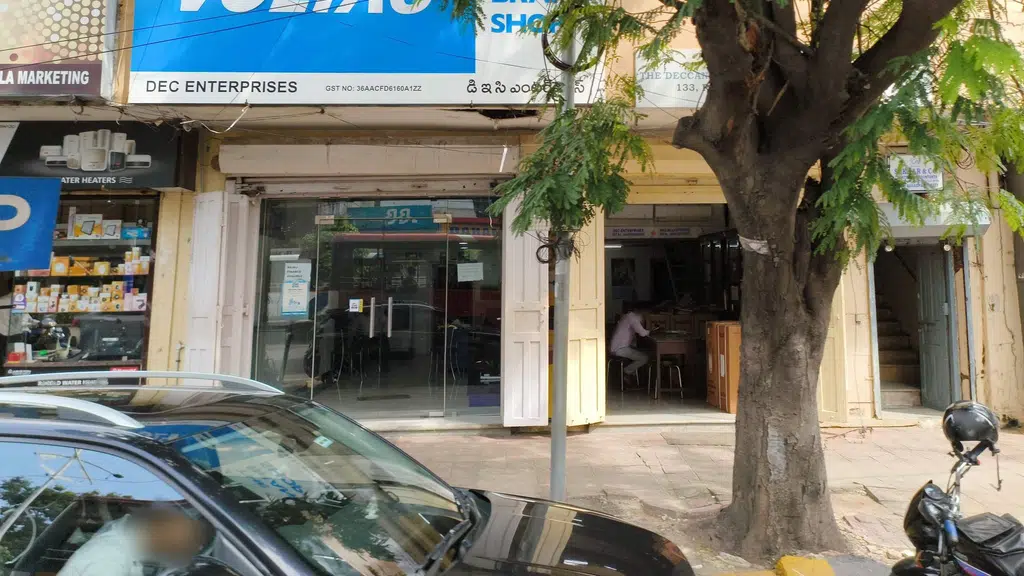 Zaitoon Food Corner