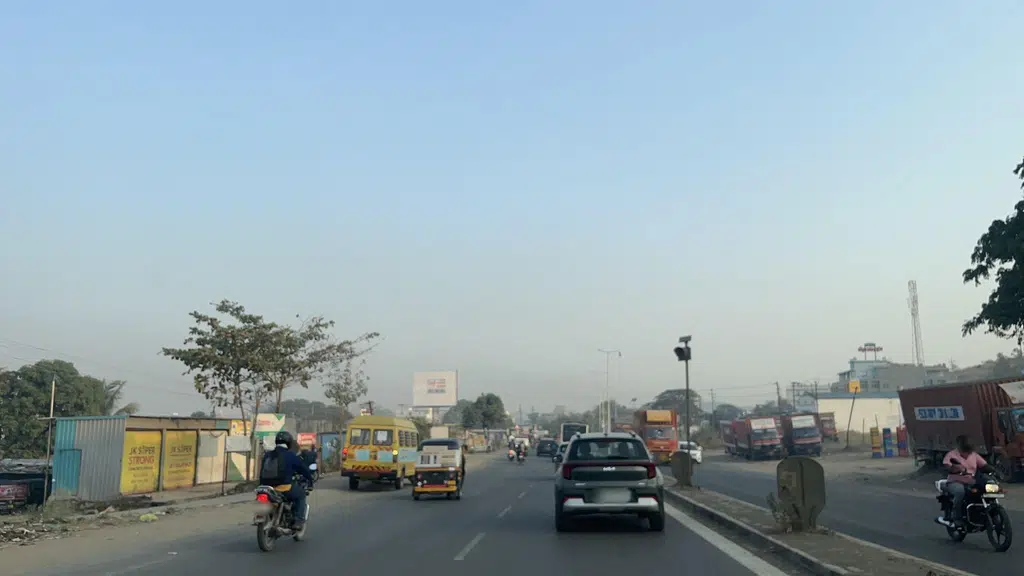NEXA (Mahalaxmi Automotives, Pune, Chakan Central)
