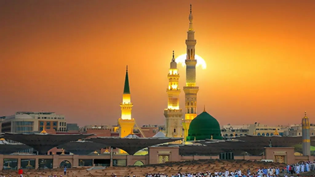 hyderabad