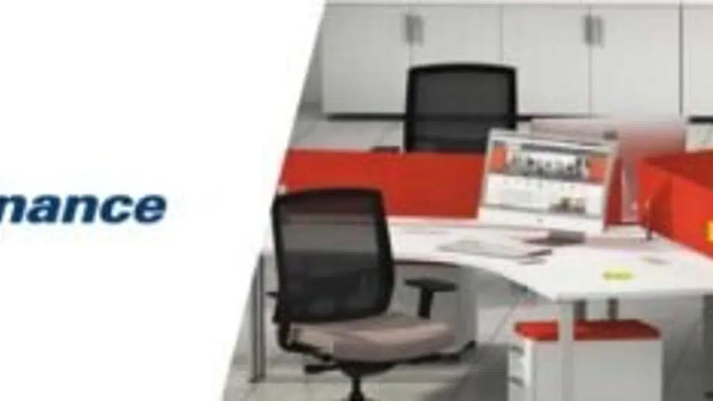 Da-CoWorking Space