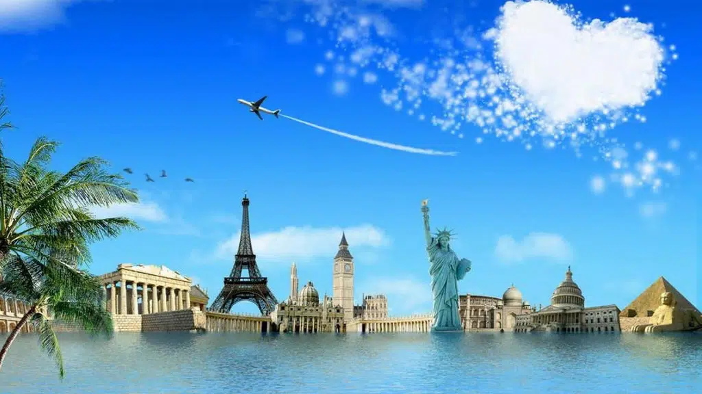Namaskar Travel Services