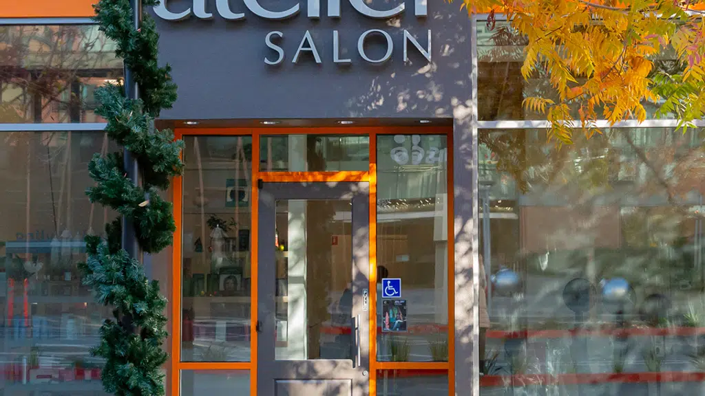 Atelier Unisex Salon