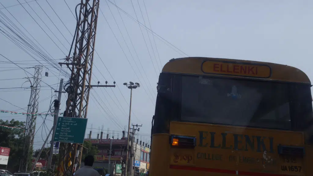 Sri Venkateswara Physiotherapy Clinic