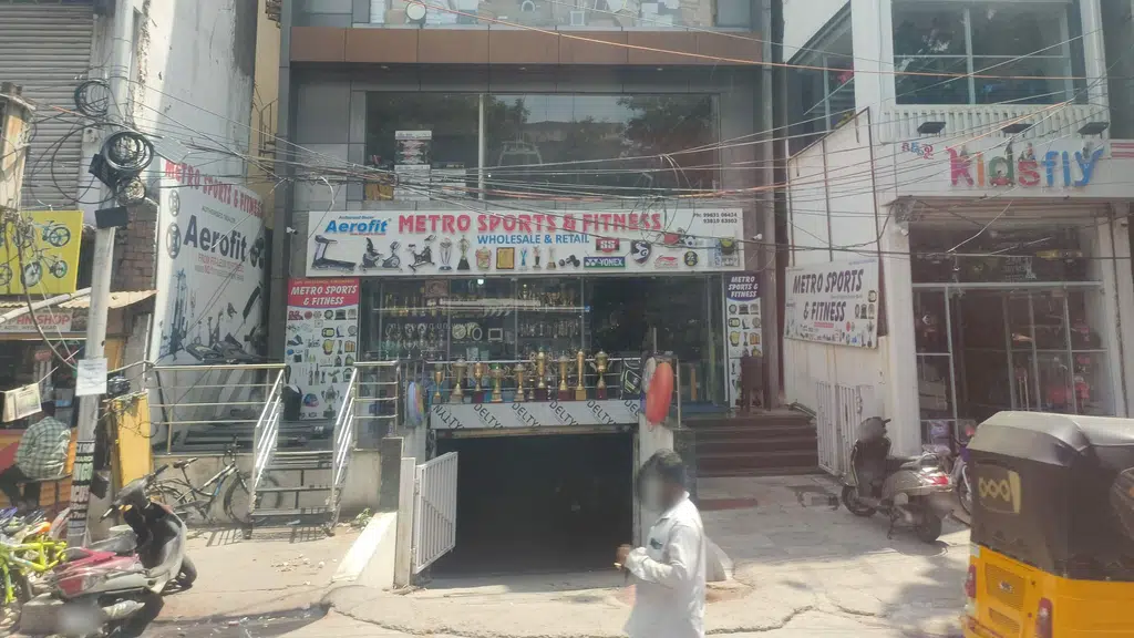 Dr. MA Gaffar Skin and VD Clinic