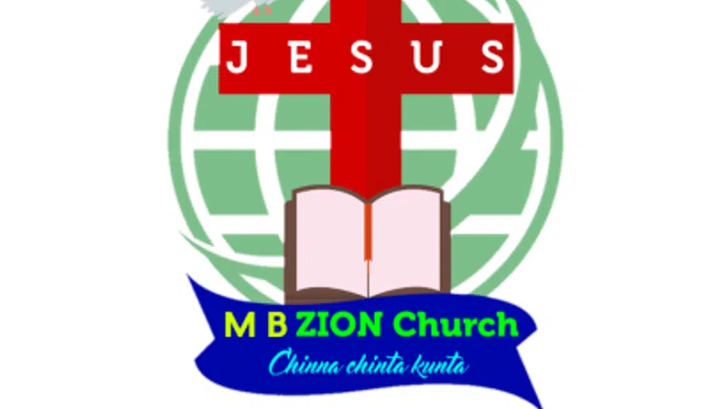 Mennonite Brethren Zion Church