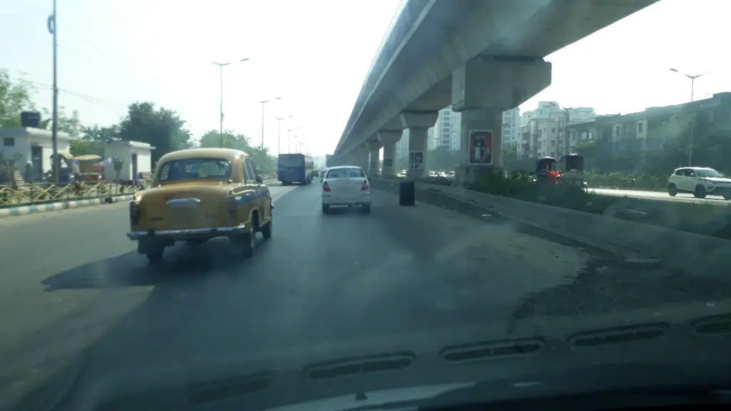 Vivanta Kolkata EM Bypass