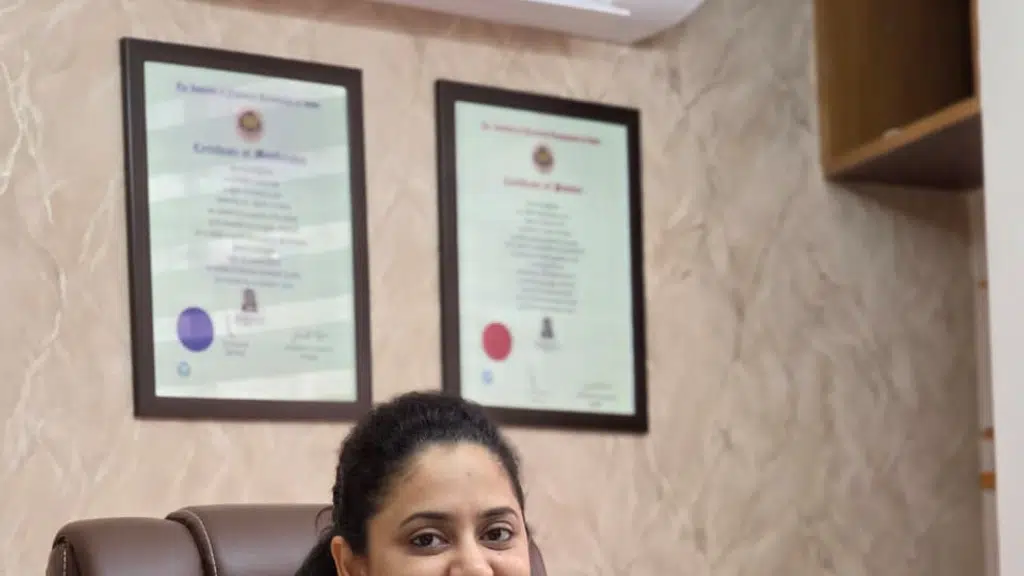 Nikhita K G & Associates