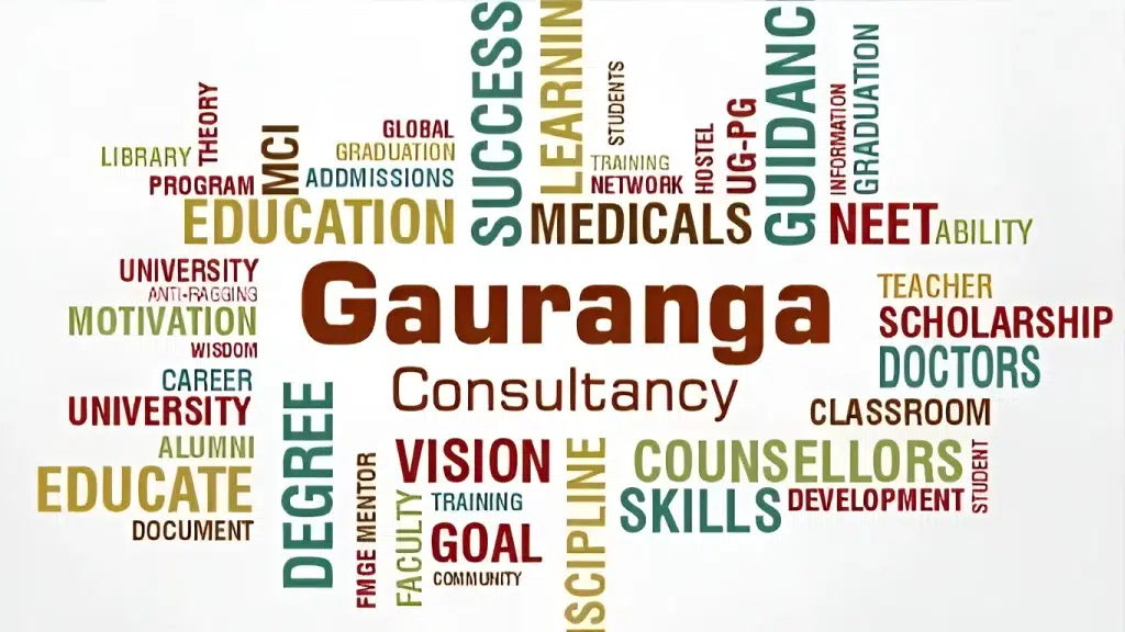 Gauranga Study Abroad Consultants (P) Ltd. -(Gauranga Consultancy) MBBS Abroad