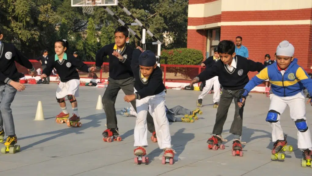 The Banyan Tree School