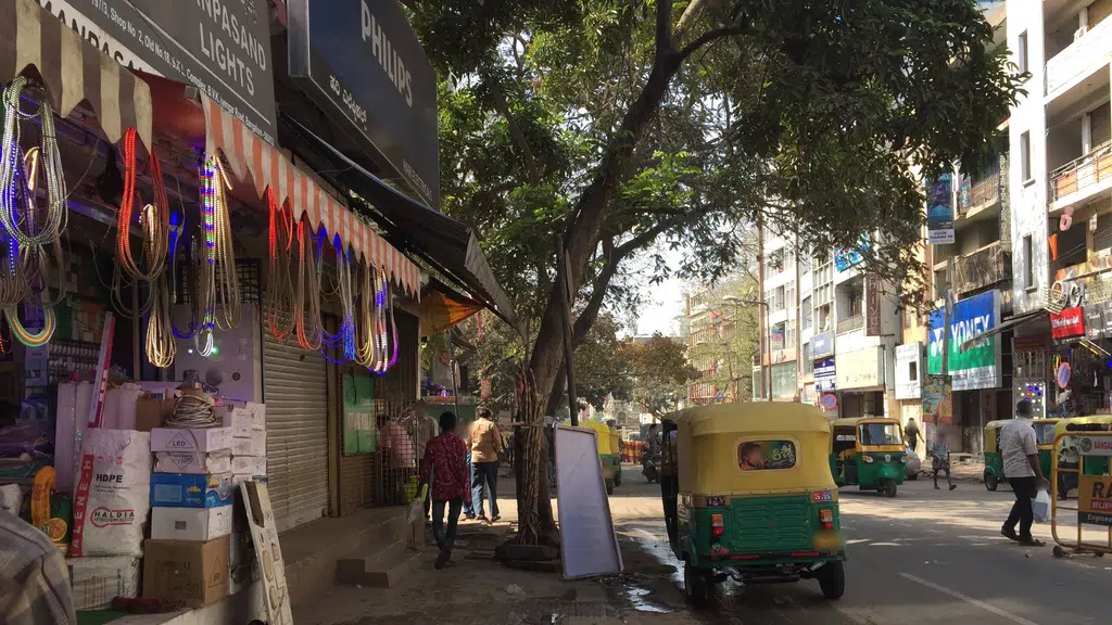Sangeetha Brothers and Company