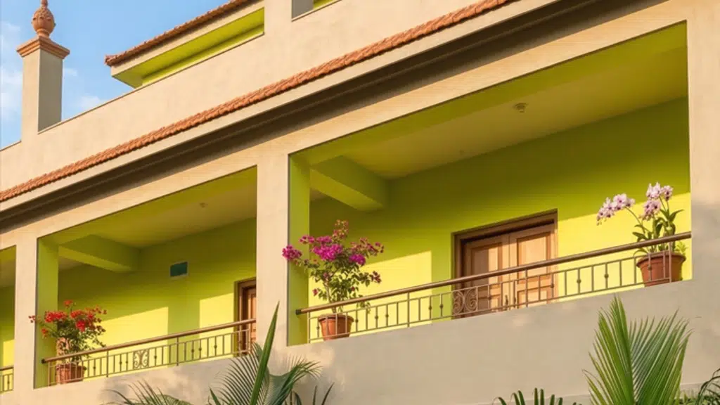 Hotel SVR