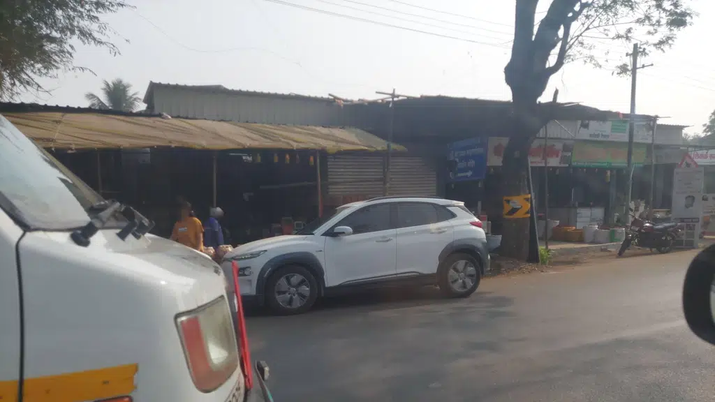 HDFC ERGO Insurance Agent: Nitin Ananda Hudekar
