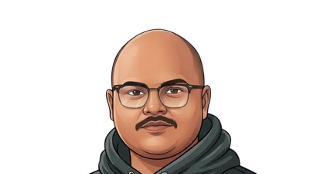 Sumit Kar