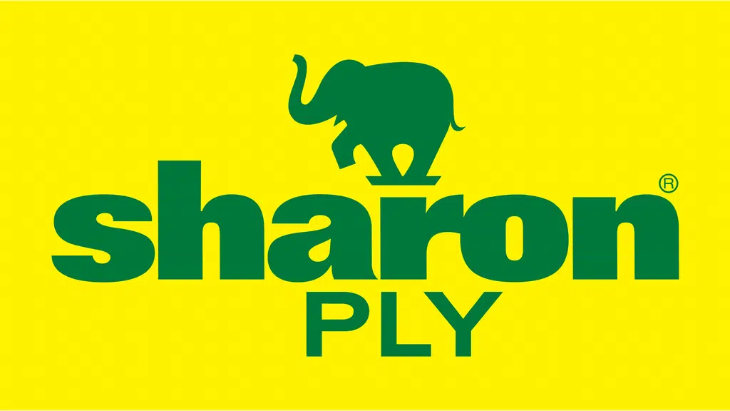 Sharon Plywood