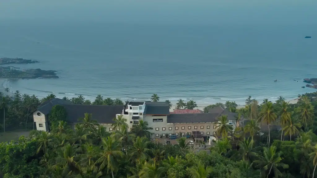 Nalanda Resort