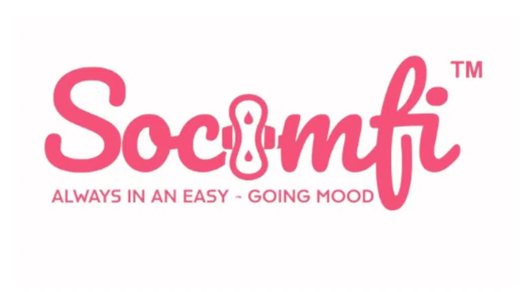 socomfi - organic pads