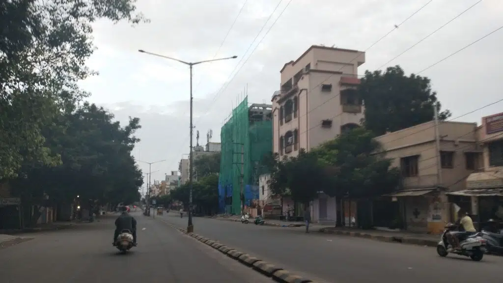 Sri Laxmi Ganapathi Temple
