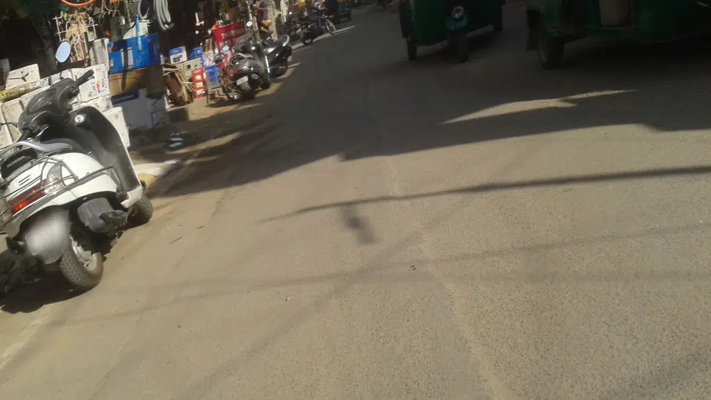 Sri Benaka Homes