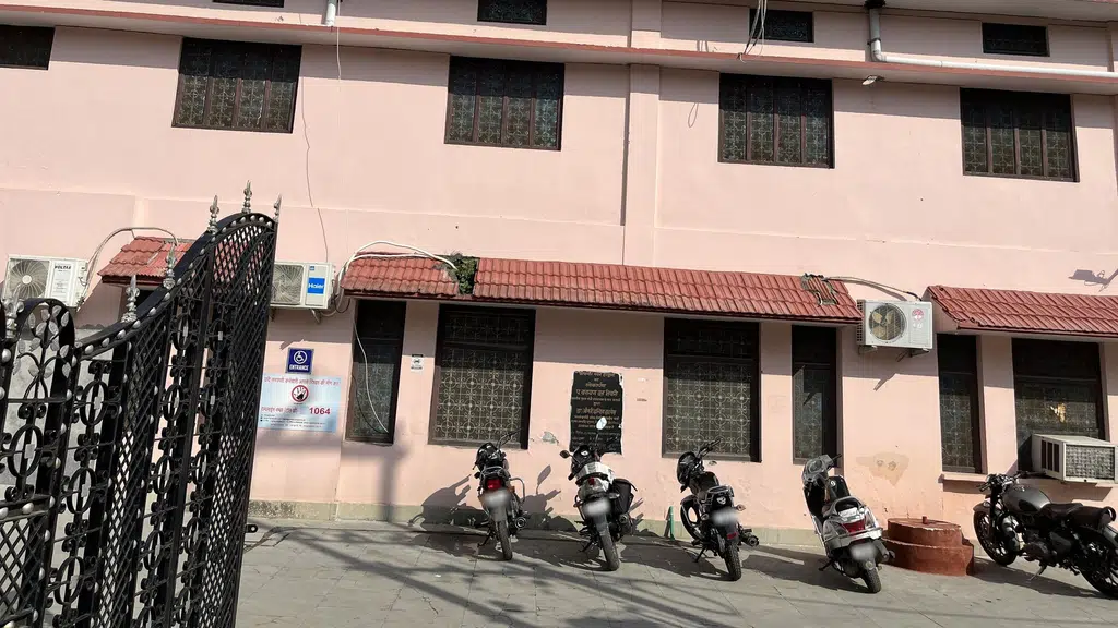 Shankar Sweet House