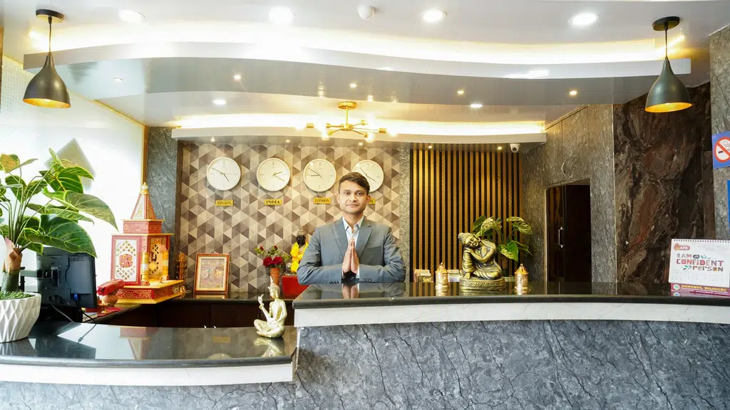 Tiara Hotel