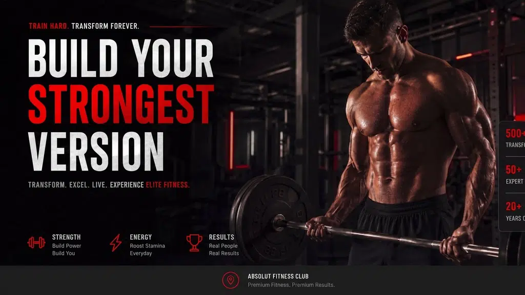 Absolut Fitness
