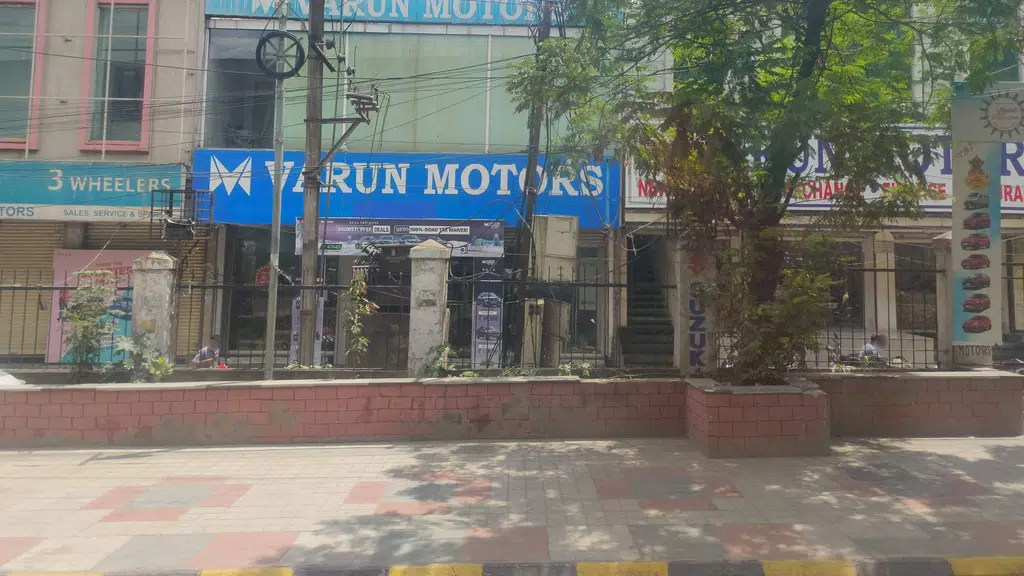 Chikoti Madhusudhan Company