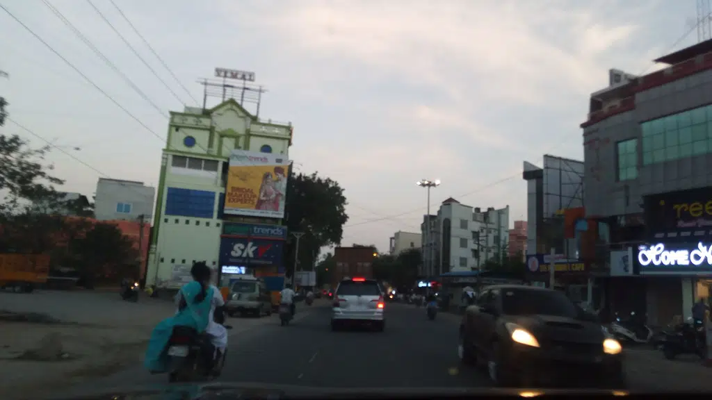 Bank of Baroda
