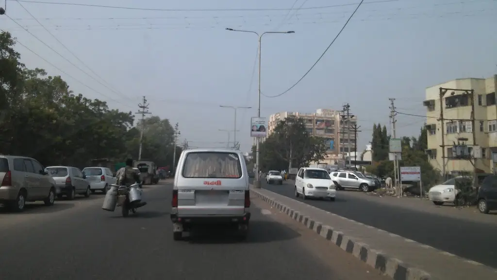 Minakshi Hotel-Bhuj
