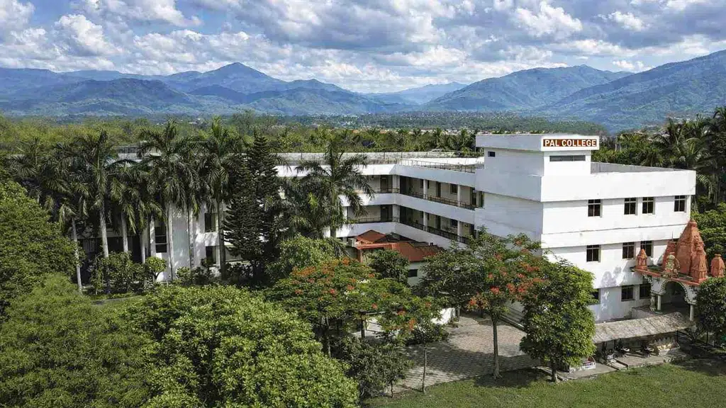 Pal College of Technology and Management