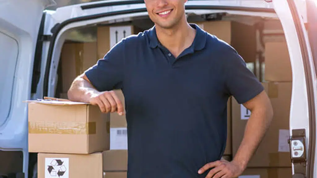 United Xpress Services