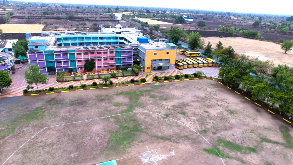 Sanskar academy pachore