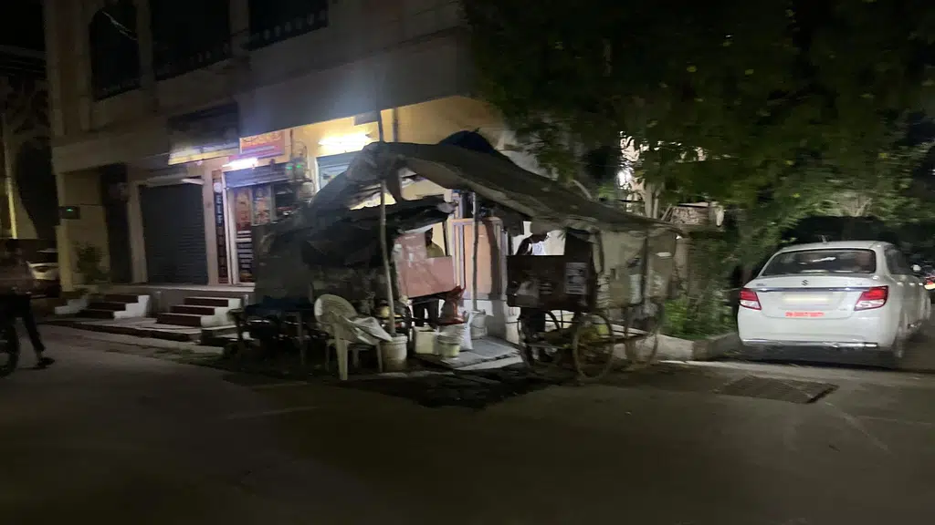 S M B R Mc Ps Kamakoti Nagar