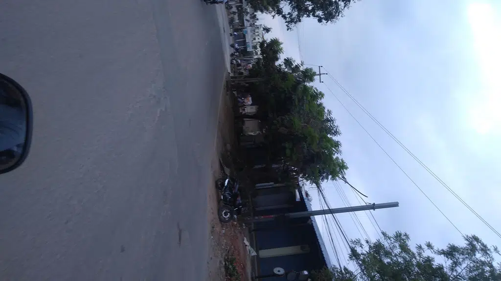 Kesava Reddy Nagar Community Hall